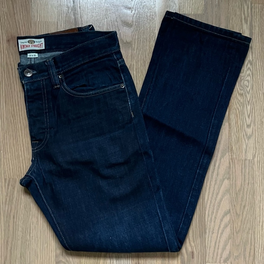 Fossil Men’s Denim Jeans
